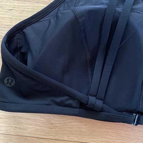 Lululemon See the Sea Swim Top Bralette - Picture 5 of 5